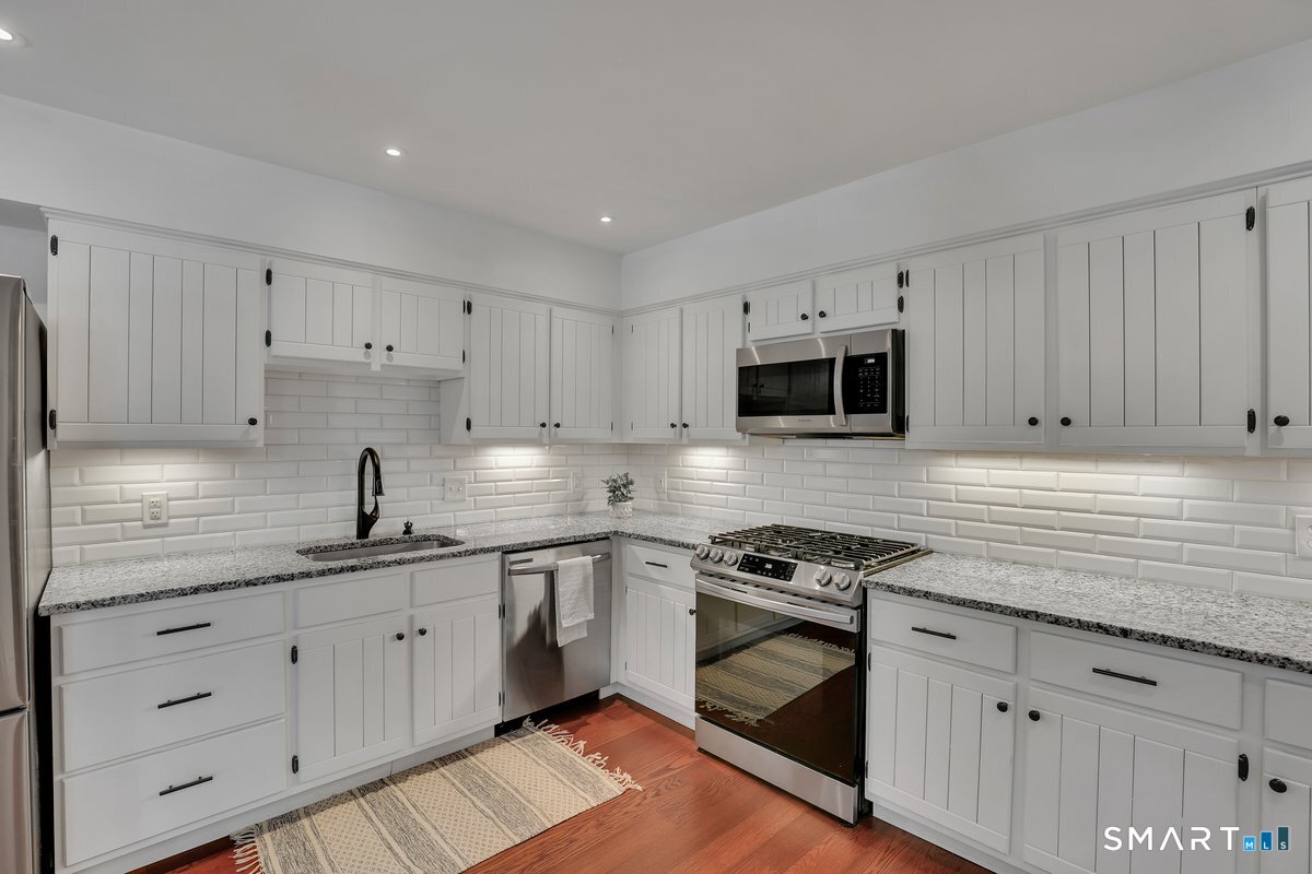 19 Camille Lane Canton CT 06019