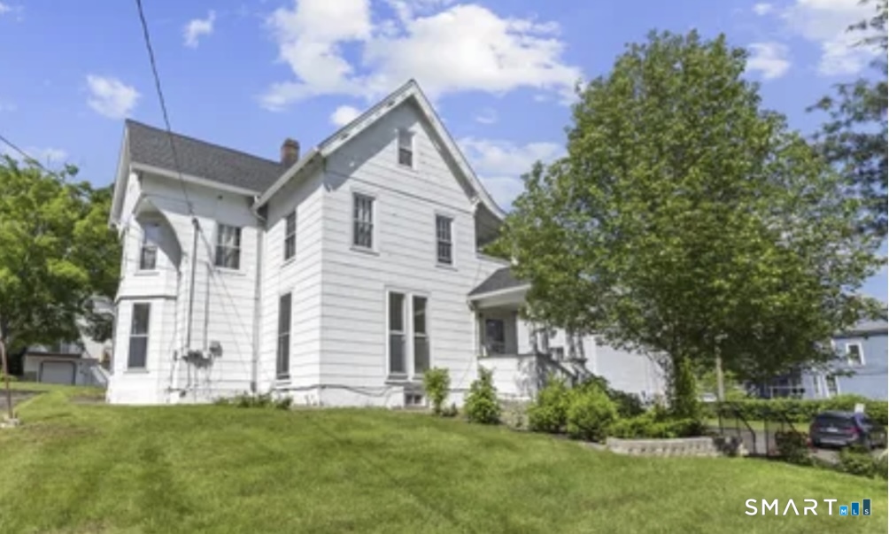 85 Aetna Street Naugatuck CT 06770