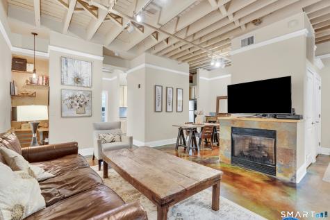 43 Chestnut Street New Haven CT 06511
