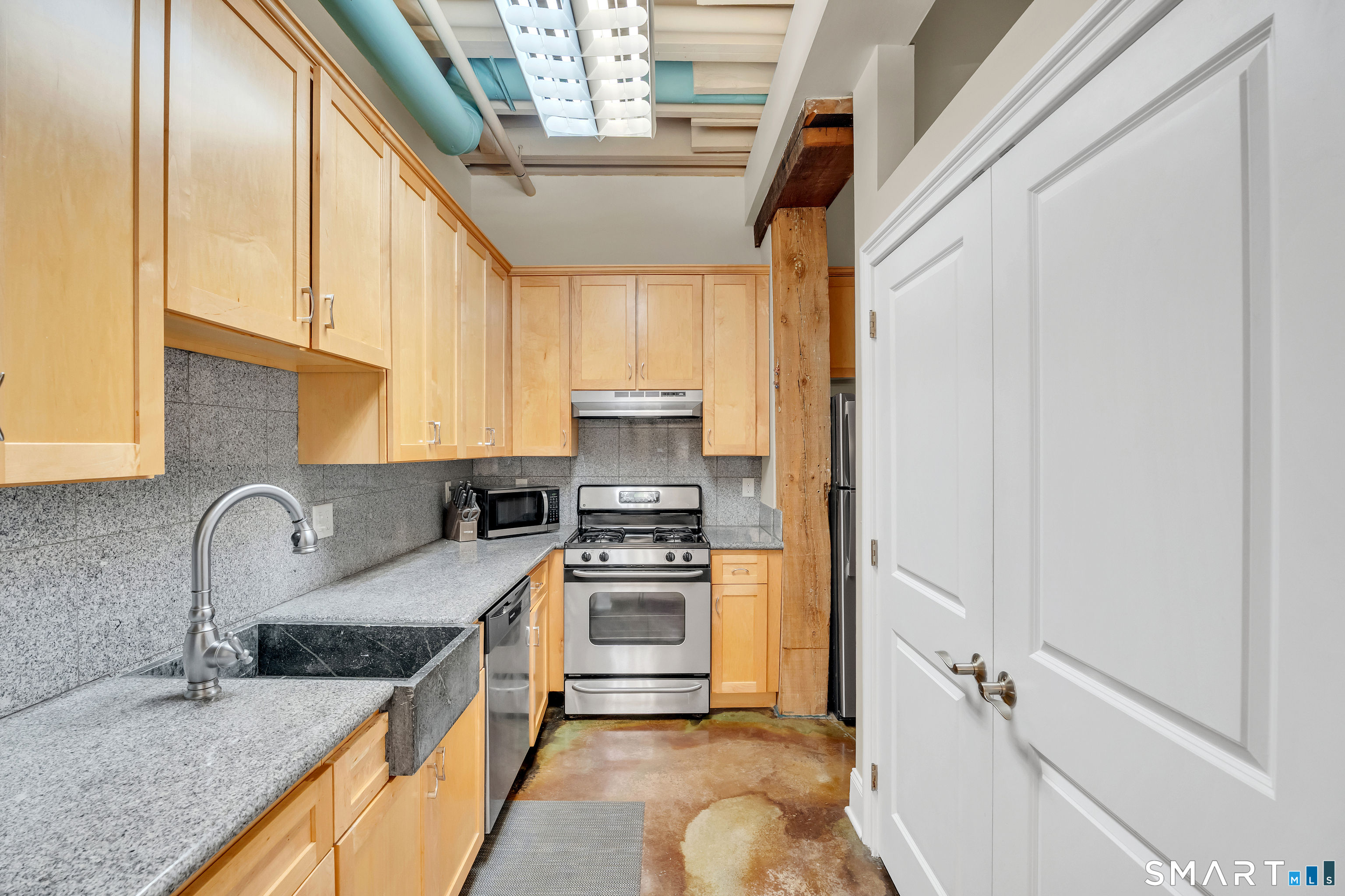 43 Chestnut Street New Haven CT 06511
