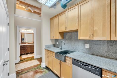 43 Chestnut Street New Haven CT 06511