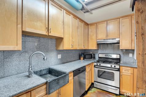 43 Chestnut Street New Haven CT 06511