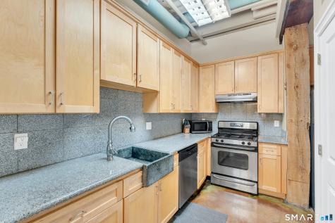 43 Chestnut Street New Haven CT 06511