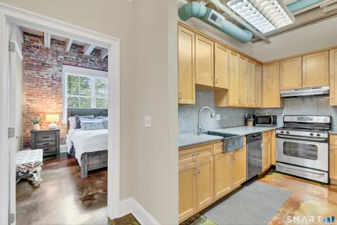 43 Chestnut Street New Haven CT 06511