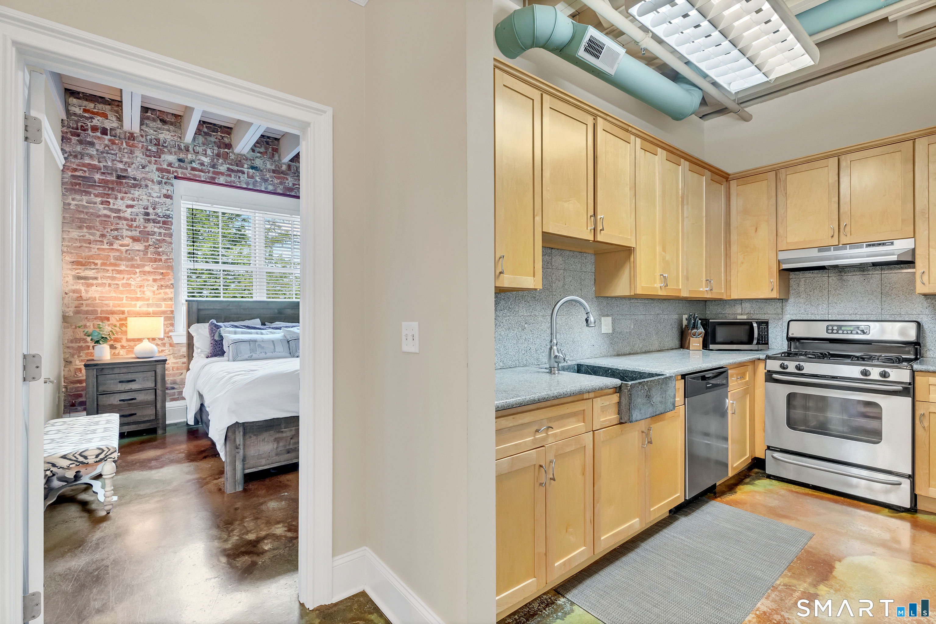 43 Chestnut Street New Haven CT 06511