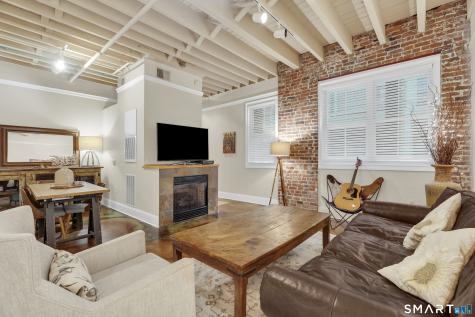 43 Chestnut Street New Haven CT 06511