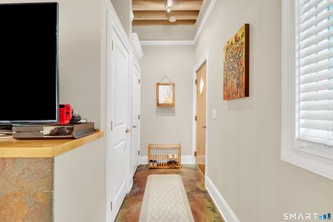 43 Chestnut Street New Haven CT 06511