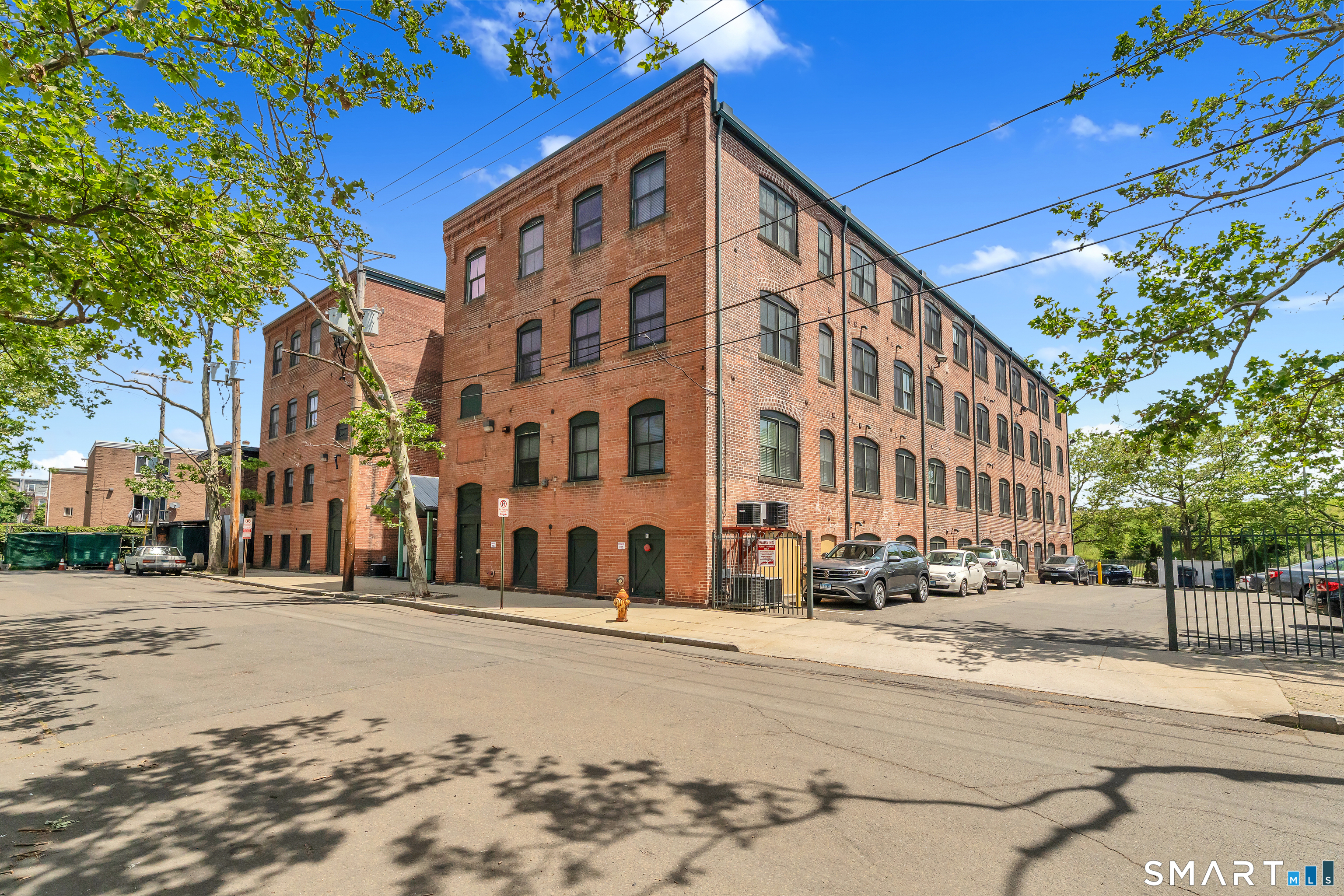 43 Chestnut Street New Haven CT 06511
