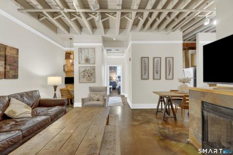 43 Chestnut Street New Haven CT 06511
