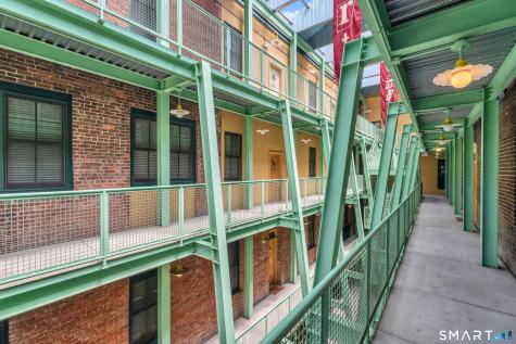 43 Chestnut Street New Haven CT 06511