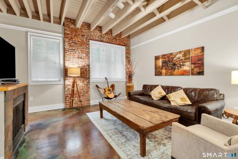 43 Chestnut Street New Haven CT 06511