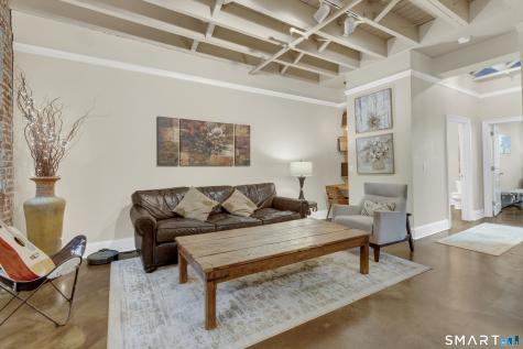 43 Chestnut Street New Haven CT 06511