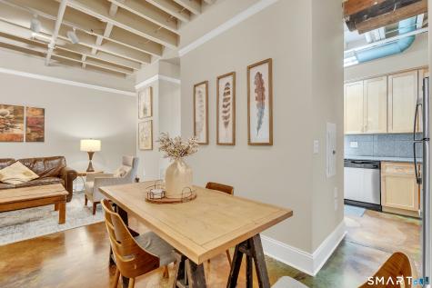 43 Chestnut Street New Haven CT 06511