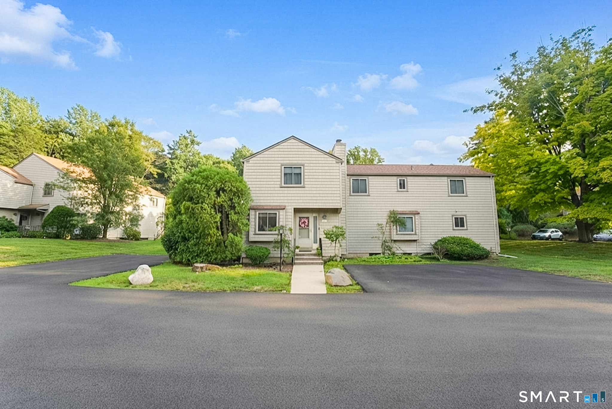 30 Happy Hollow Circle Stratford CT 06614