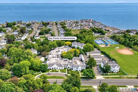 267 Melba Street Milford CT 06460