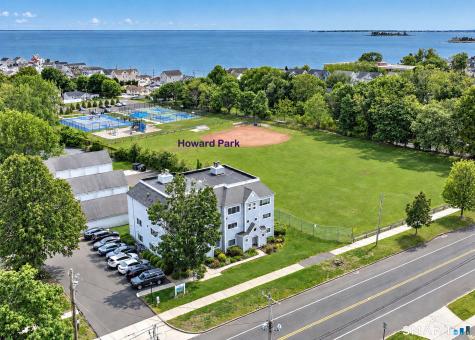 267 Melba Street Milford CT 06460