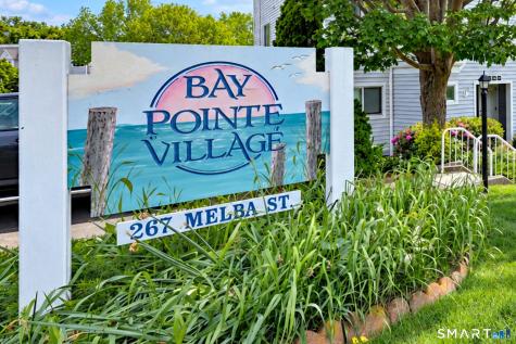 267 Melba Street Milford CT 06460
