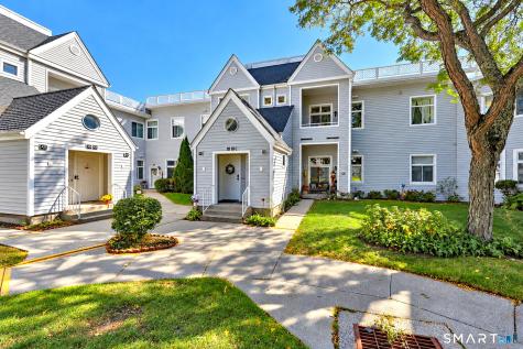 267 Melba Street Milford CT 06460