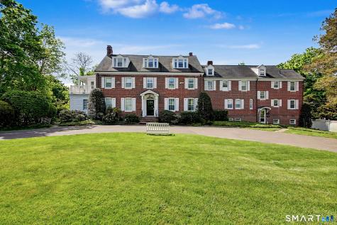 24 Saint Johns Place New Canaan CT 06840