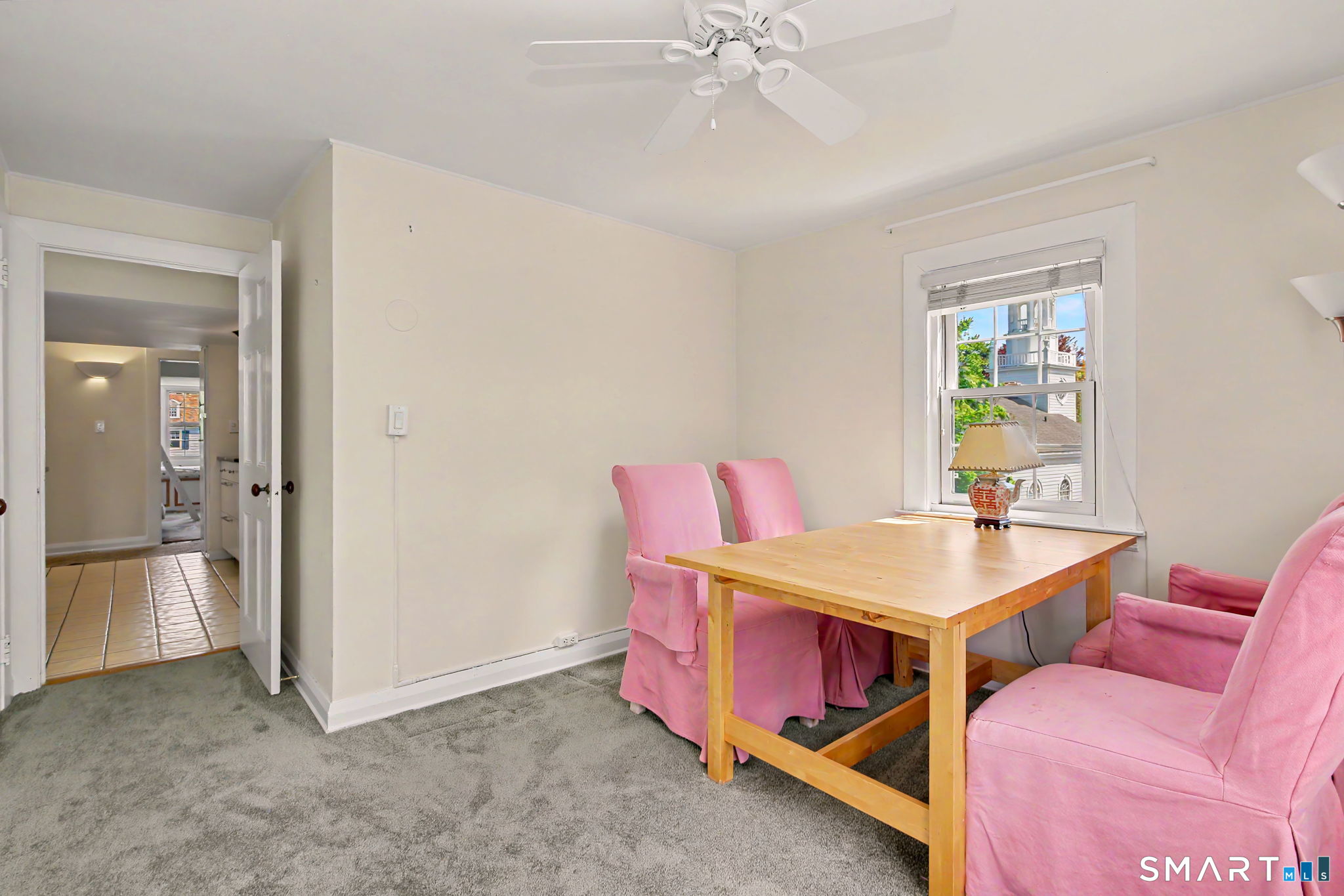 24 Saint Johns Place New Canaan CT 06840
