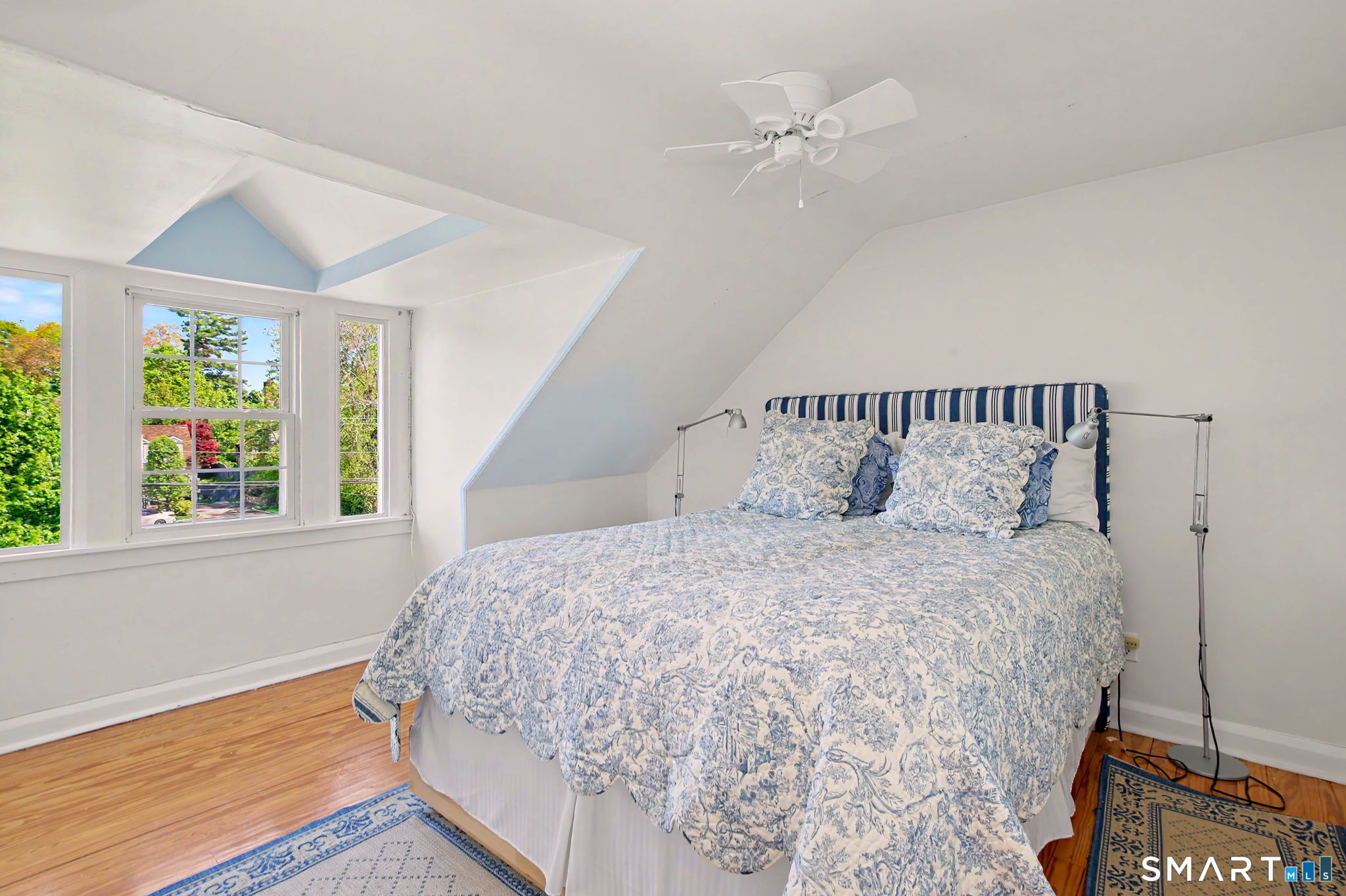 24 Saint Johns Place New Canaan CT 06840