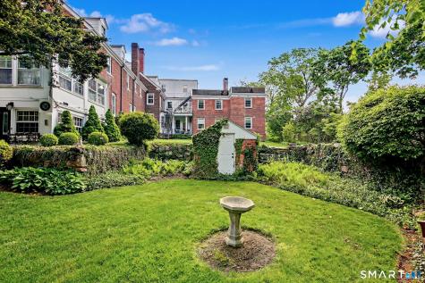 24 Saint Johns Place New Canaan CT 06840