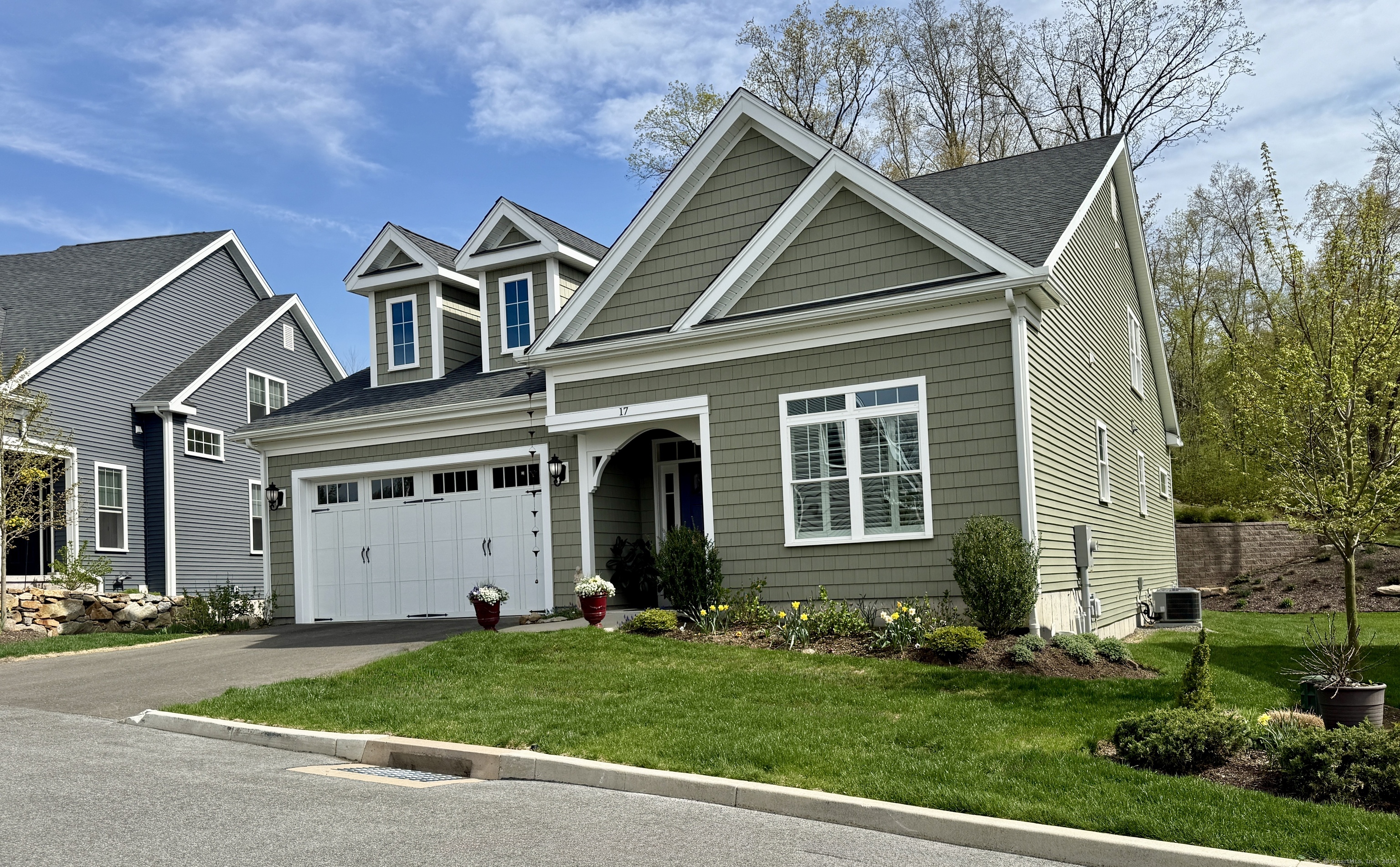 17 Bayberry Court Beacon Falls CT 06403