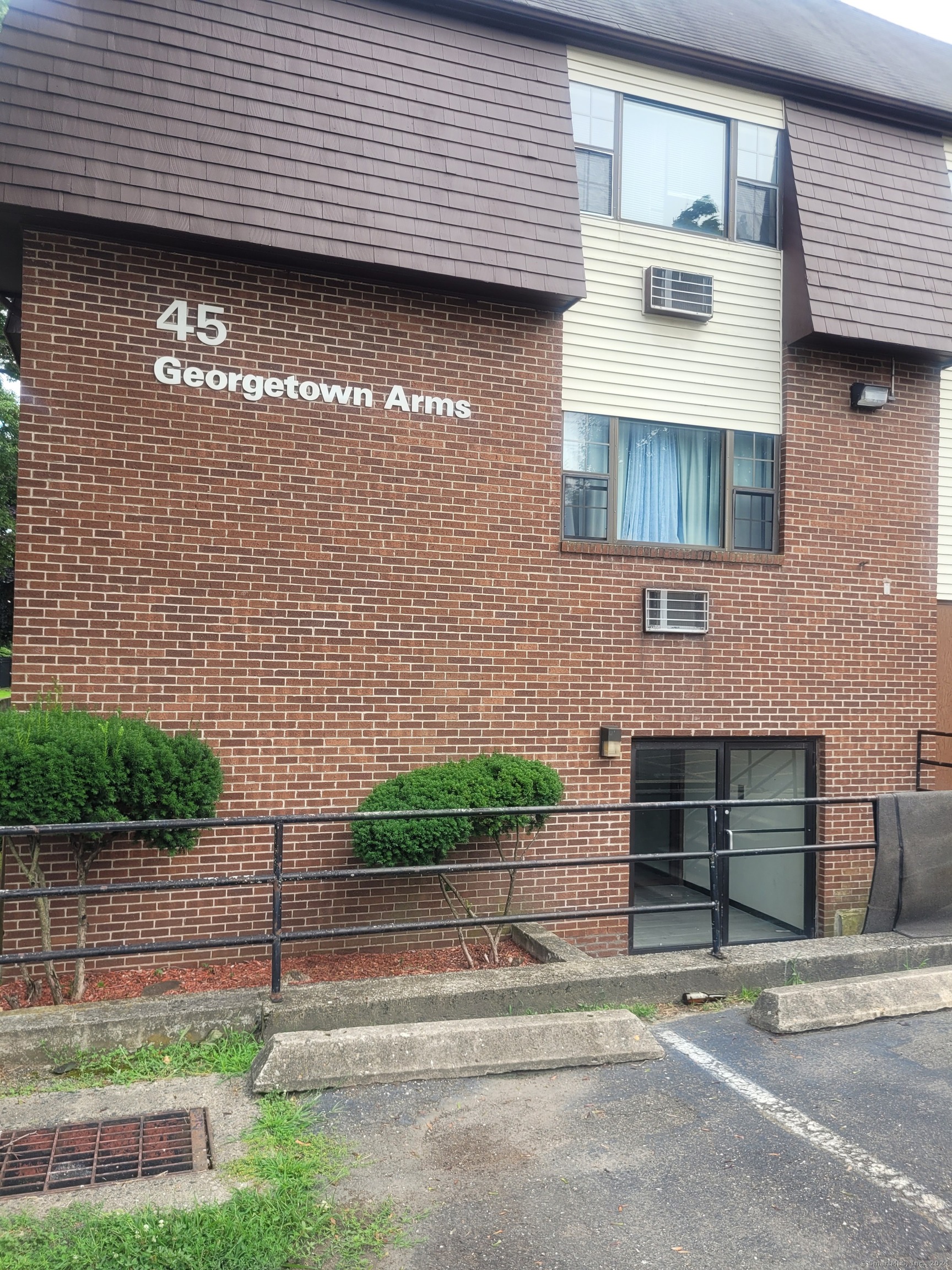 45 Stevens Street Bridgeport CT 06606