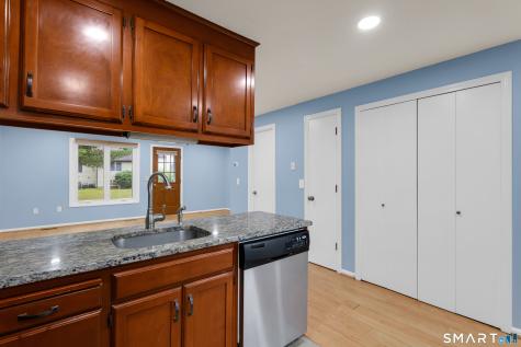 1 Foncine Lane South Windsor CT 06074
