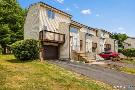 1 Foncine Lane South Windsor CT 06074