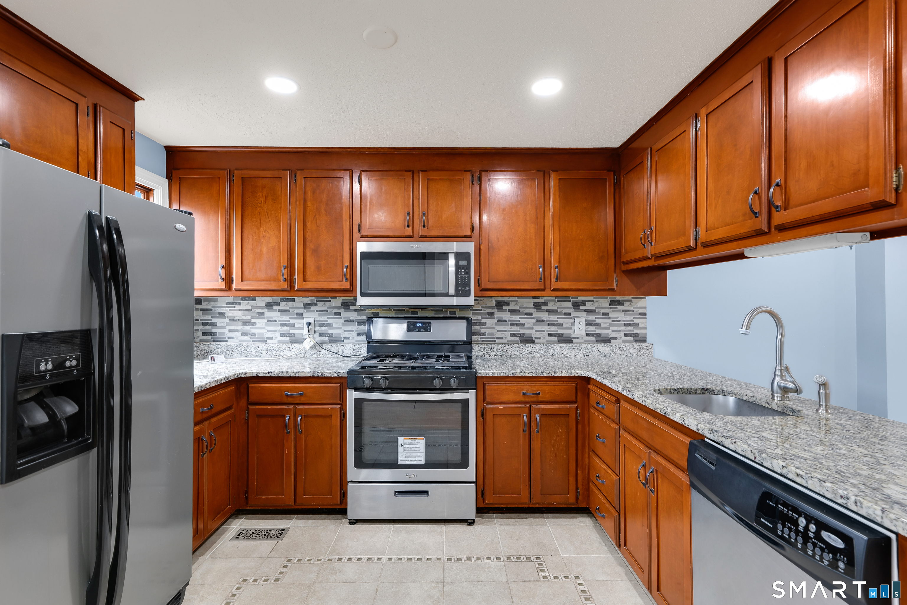 1 Foncine Lane South Windsor CT 06074