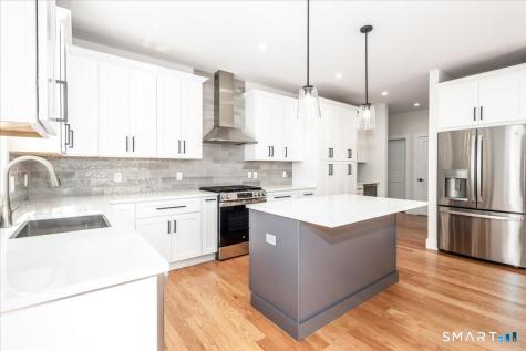 8 Fieldstone Court Bethel CT 06801