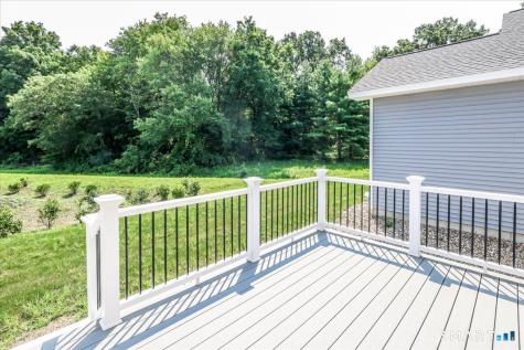 8 Fieldstone Court Bethel CT 06801
