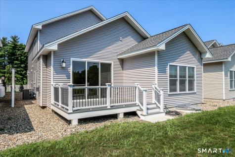 8 Fieldstone Court Bethel CT 06801