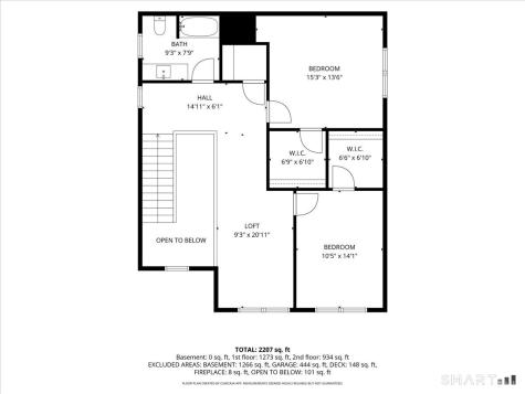 8 Fieldstone Court Bethel CT 06801