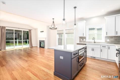 8 Fieldstone Court Bethel CT 06801