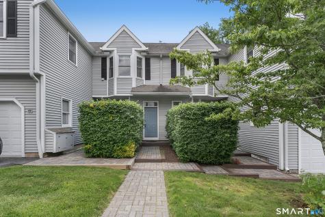 75 Katherine Court Shelton CT 06484