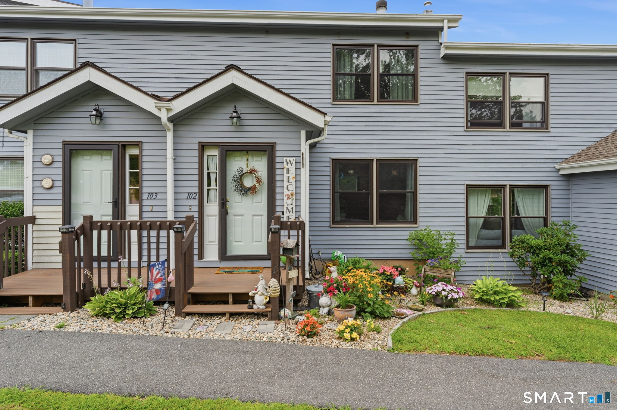 102 Lake Vista Drive East Hampton CT 06424