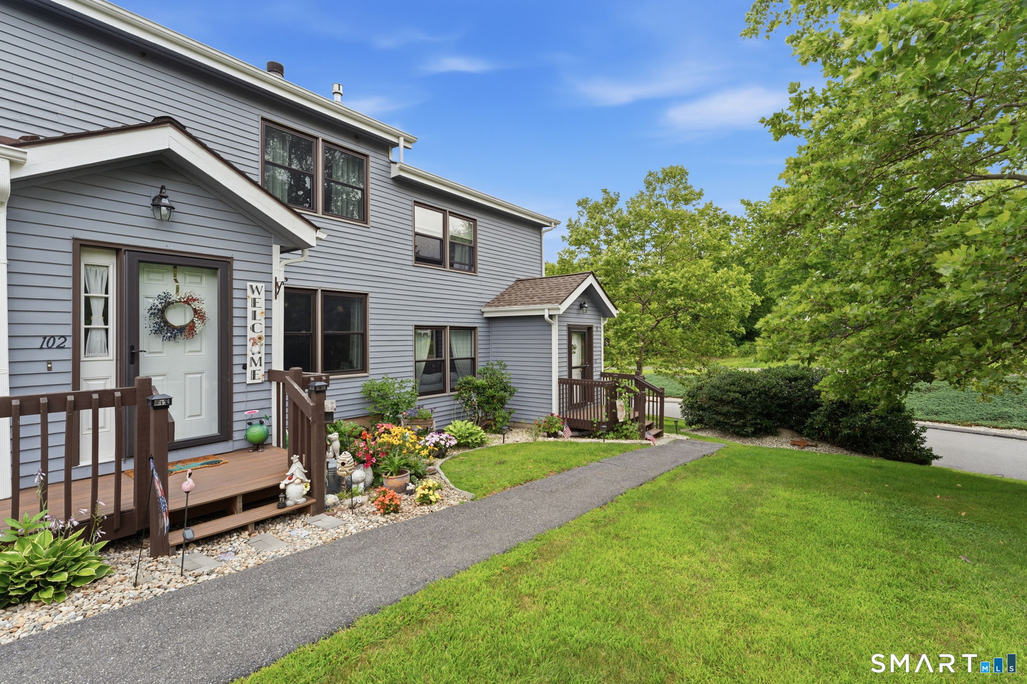 102 Lake Vista Drive East Hampton CT 06424