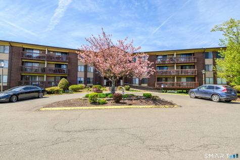 1219 Cromwell Hills Drive Cromwell CT 06416