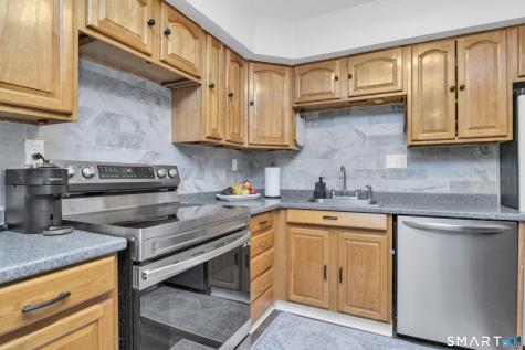 1219 Cromwell Hills Drive Cromwell CT 06416