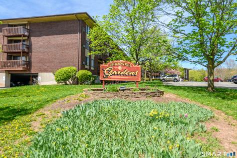 1219 Cromwell Hills Drive Cromwell CT 06416
