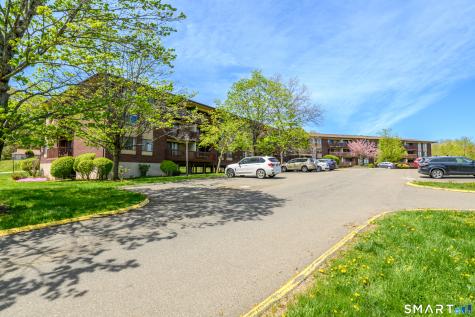 1219 Cromwell Hills Drive Cromwell CT 06416