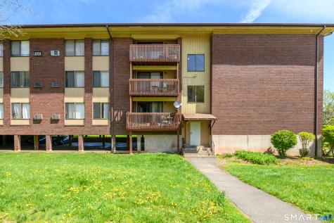 1219 Cromwell Hills Drive Cromwell CT 06416