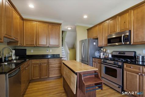 35 Maura Lane Danbury CT 06810