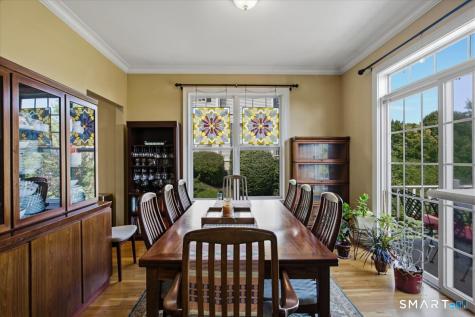 35 Maura Lane Danbury CT 06810