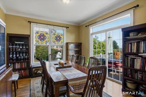 35 Maura Lane Danbury CT 06810