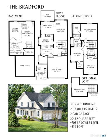 35 Maura Lane Danbury CT 06810