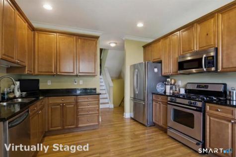 35 Maura Lane Danbury CT 06810