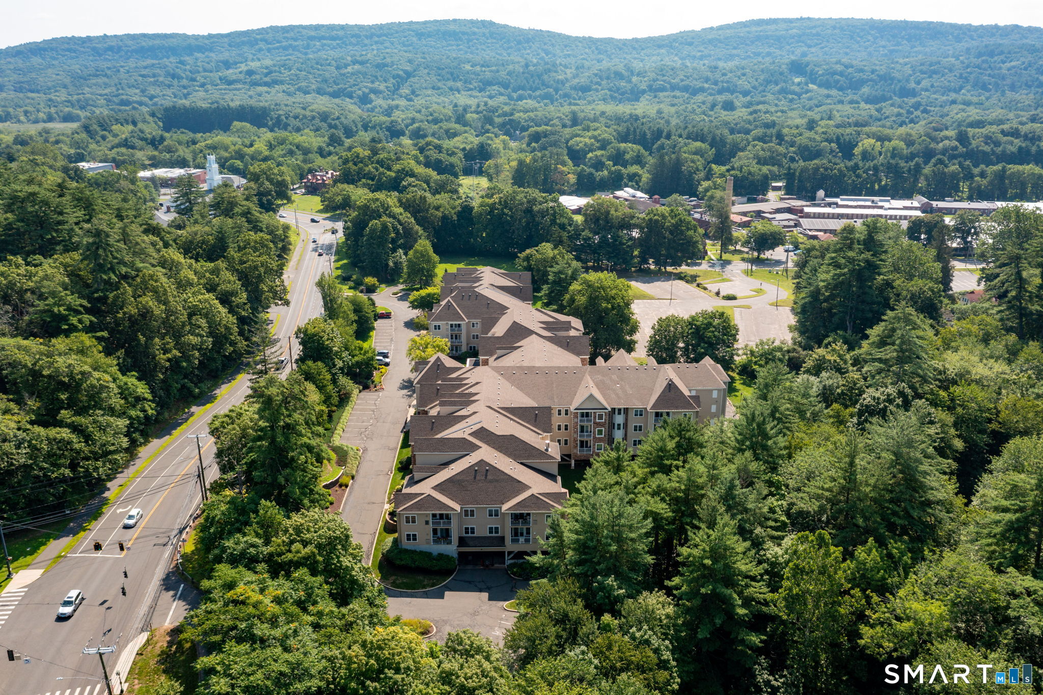 1 West Street Simsbury CT 06070